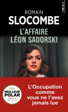 L'affaire Leon Sadorski