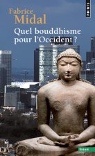 Quel boudhisme pour l'Occident