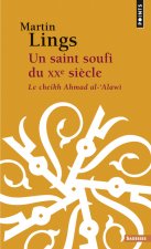 Un saint soufi du XXe siècle  ((Réédition))