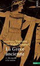 La Grèce ancienne, tome 1  ((Réédition) T1)