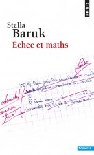 Echec et maths ((Réédition))