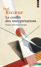 Le Conflit des interprétations, tome 1  (T1 (réédition))