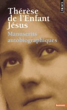 Manuscrits autobiographiques ((Réédition))