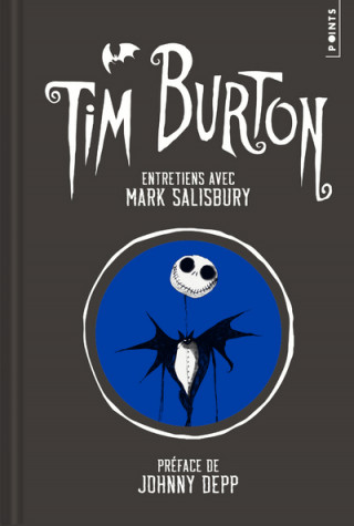 Tim Burton (Collector)