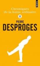 Chroniques de la haine ordinaire 2