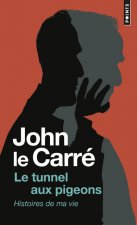Le tunnel aux piegeons