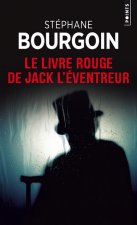 Le livre de Jack l'eventreur