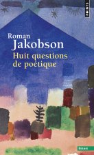 Huit Questions de poétique ((réédition))