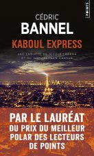 Kaboul Express