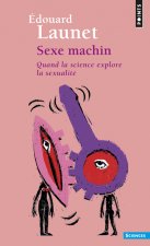 Sexe machin  ((Réédition))