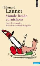 Viande froide cornichons  ((Réédition))