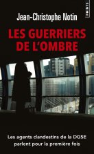 Les Guerriers de l'ombre