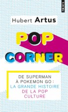 Pop Corner  (1920-2020)