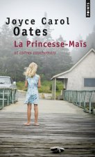 La Princesse-Maïs