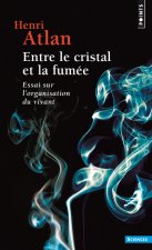 Entre le cristal et la fumée  ((Réédition))