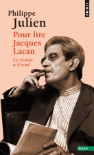 Pour lire Jacques Lacan  ((Réédition))