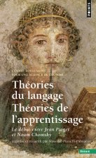 Théories du langage, Théories de l'apprentissage  ((Réédition))