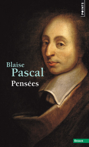 Pensées ((Réédition))