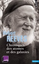 Chroniques des atomes et des galaxies  ((Réédition))
