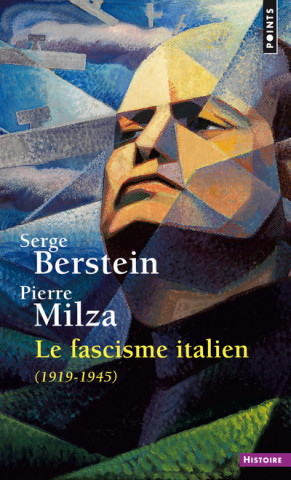 Le Fascisme italien  ((Réédition))