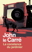 La Constance du jardinier (réédition)