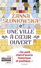 Une ville à c ur ouvert