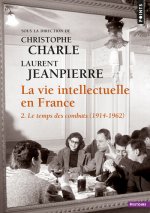 La Vie intellectuelle en France, tome 2