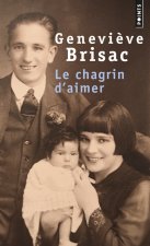Le chagrin d'aimer