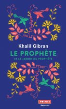 Le Prophète et le jardin du Prophète