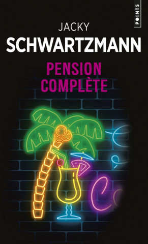 Pension complete