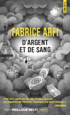 D'argent et de sang