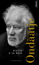 Écrits à la main (édition bilingue)
