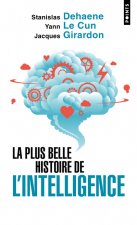 La Plus belle histoire de l'intelligence