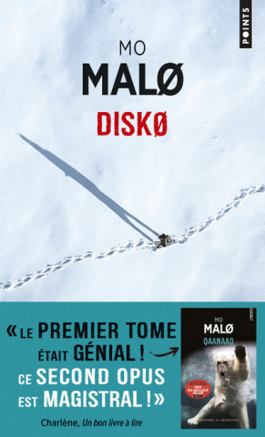 Diskø