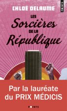 Les sorcieres de la Republique
