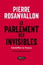 Le Parlement des invisibles