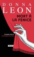 Mort à La Fenice  ((collector 2019))