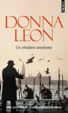 Un Vénitien anonyme