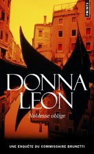 Noblesse oblige