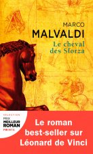 Le Cheval des Sforza
