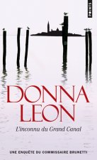 L'Inconnu du Grand Canal