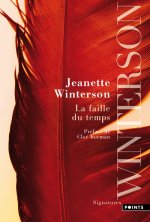La Faille du temps (Préface de Cloé Korman)