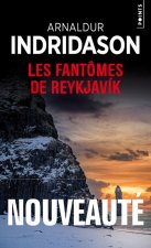 Les Fantômes de Reykjavik