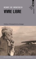 Vivre libre