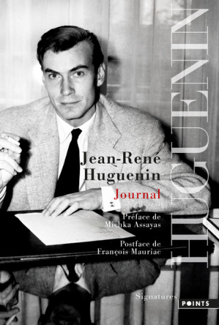 Journal  (Préface de Michka Assayas. Postface de François Mauriac.)