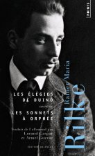 Les Élégies de Duino