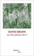 La Cité perdue de Z