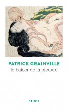 Le Baiser de la pieuvre ((Réédition 50 ans))