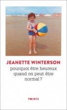 Pourquoi être heureux quand on peut être normal ? ((Réédition 50 ans))