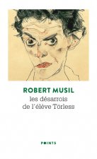 Les Désarrois de l élève Torlëss ((Réédition 50 ans))